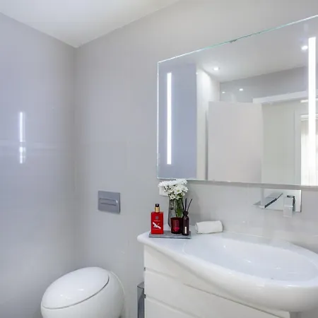 Canteras Serenity 라스팔마스
