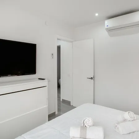 Canteras Serenity Holiday home Las Palmas de Gran Canaria