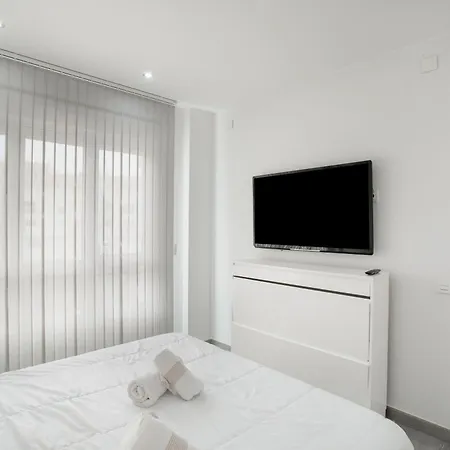 Canteras Serenity Holiday home *