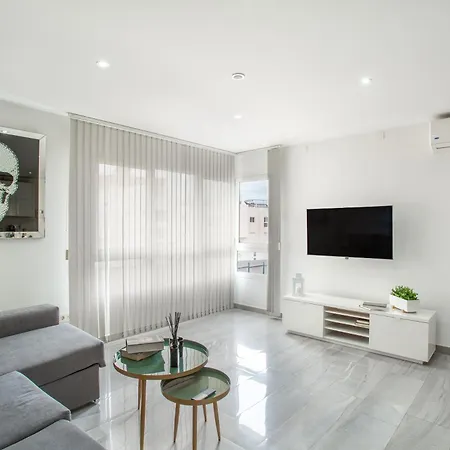Canteras Serenity * 라스팔마스