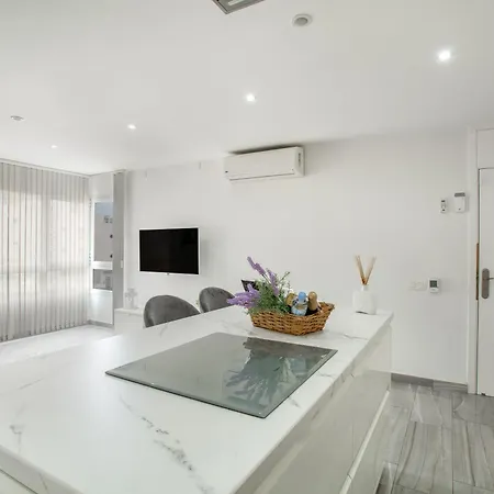 Holiday home Canteras Serenity
