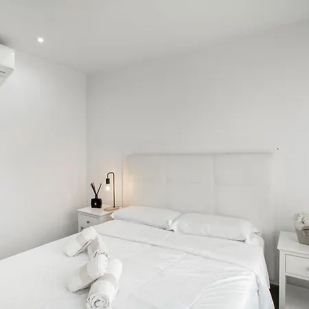 Canteras Serenity Holiday home