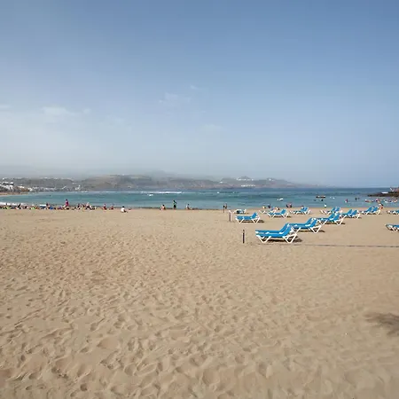 Holiday home Canteras Serenity Las Palmas de Gran Canaria