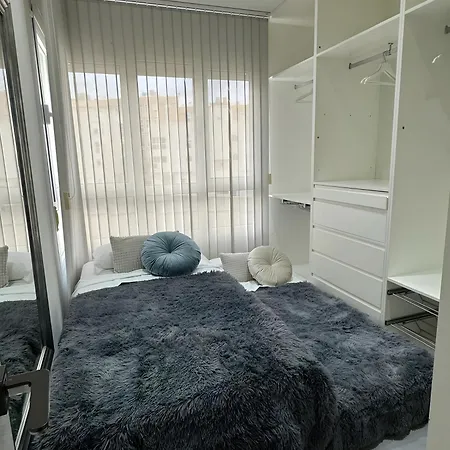 Holiday home Canteras Serenity *