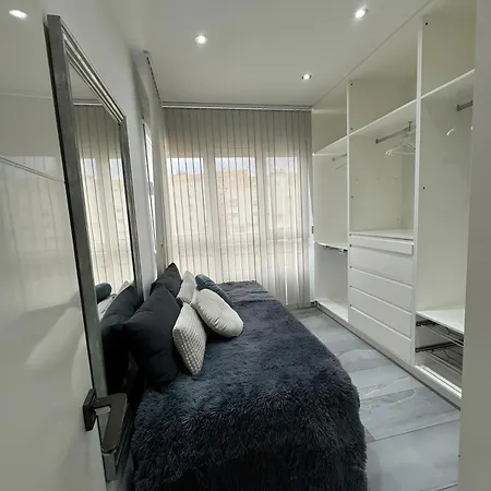 Holiday home Canteras Serenity