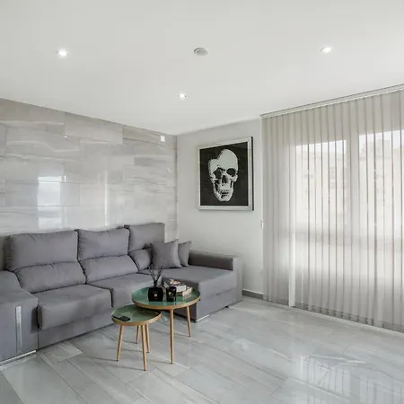 Сasa de vacaciones Canteras Serenity