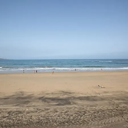 Canteras Serenity Nyaraló *