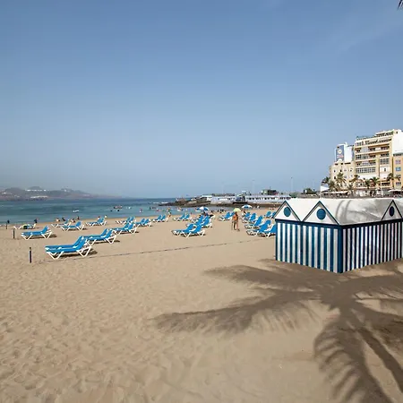 Canteras Serenity Nyaraló *
